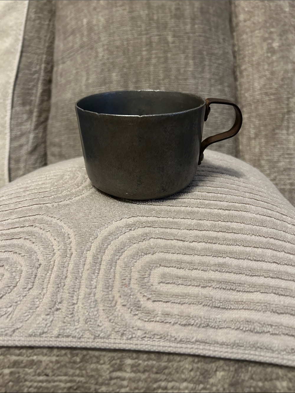 Wagner Ware Vintage Coffee Cup 1920’s